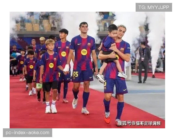 巴萨官方证实加维恢复合练,有望四月复出